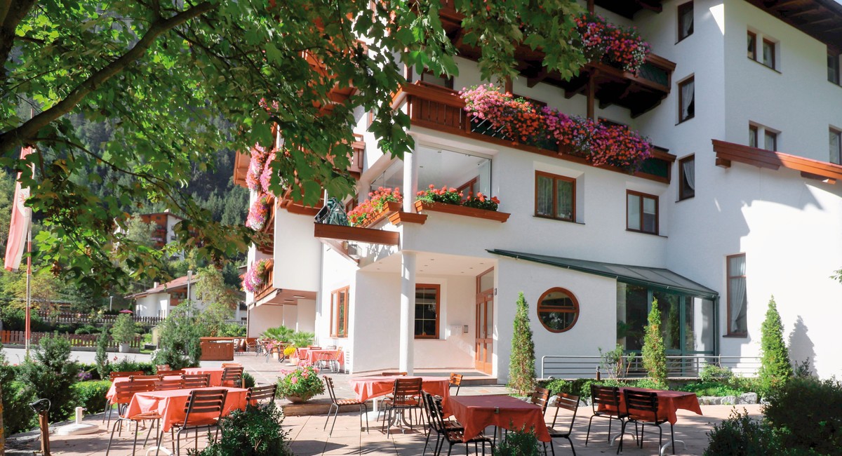 Hotel Kaunertalerhof, Österreich, Tirol, Feichten, Bild 3