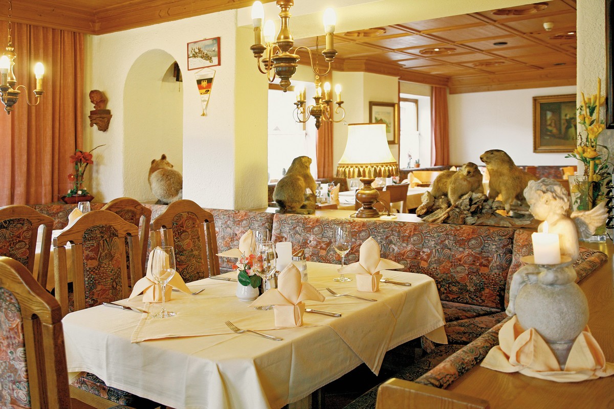 Hotel Schneeberger, Österreich, Tirol, Niederau, Bild 16