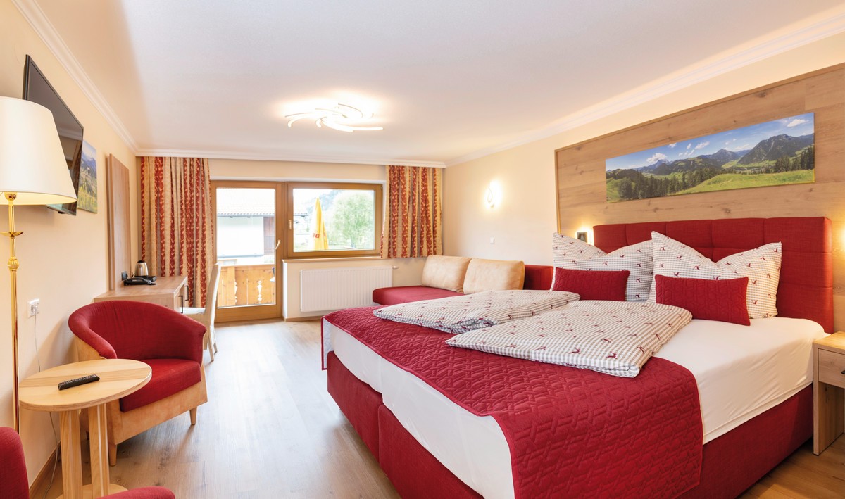 Hotel Schneeberger, Österreich, Tirol, Niederau, Bild 9