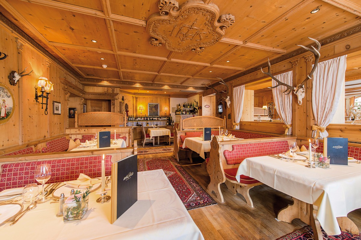 Hotel Wellnesshotel Cervosa - Gourmet & Spa, Österreich, Tirol, Serfaus, Bild 16