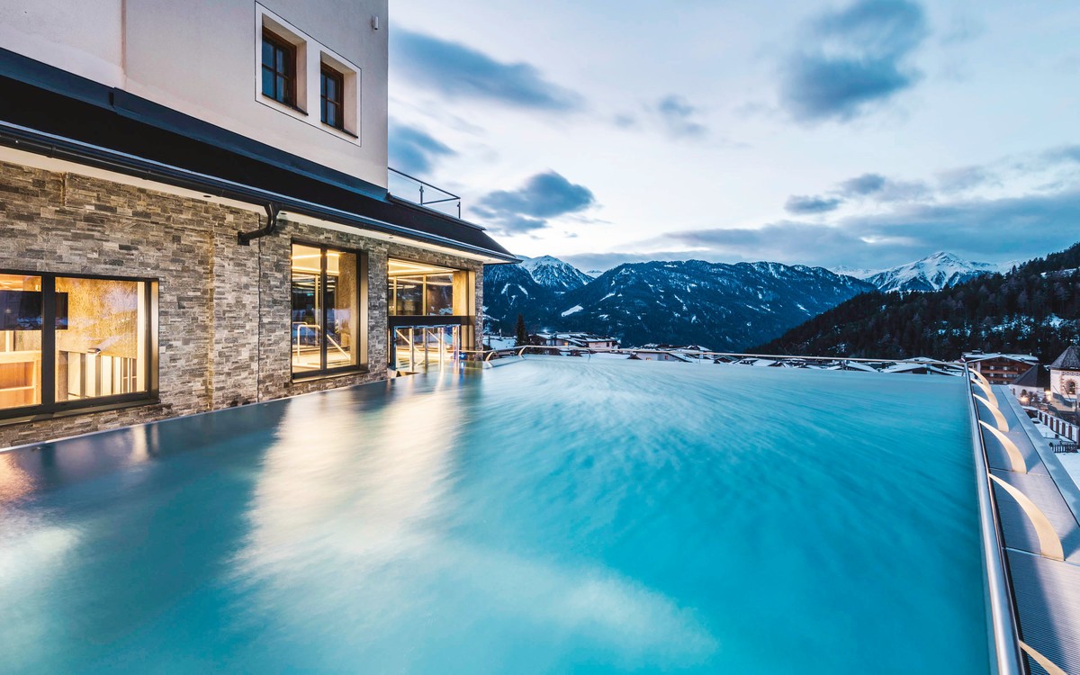Hotel Wellnesshotel Cervosa - Gourmet & Spa, Österreich, Tirol, Serfaus, Bild 3