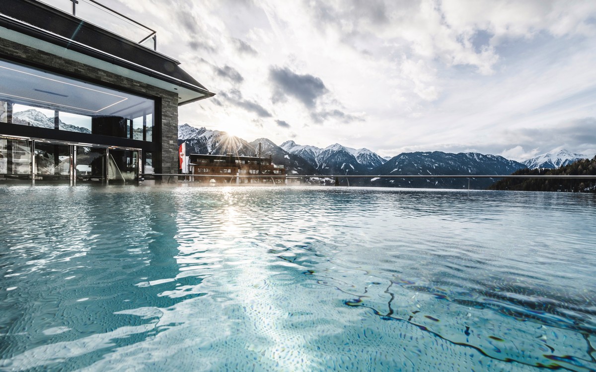 Hotel Wellnesshotel Cervosa - Gourmet & Spa, Österreich, Tirol, Serfaus, Bild 4