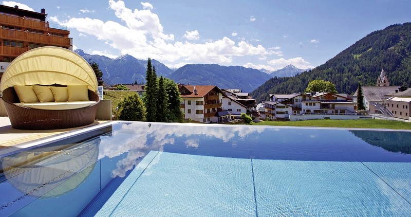 Hotel Wellnesshotel Cervosa - Gourmet & Spa, Österreich, Tirol, Serfaus, Bild 5