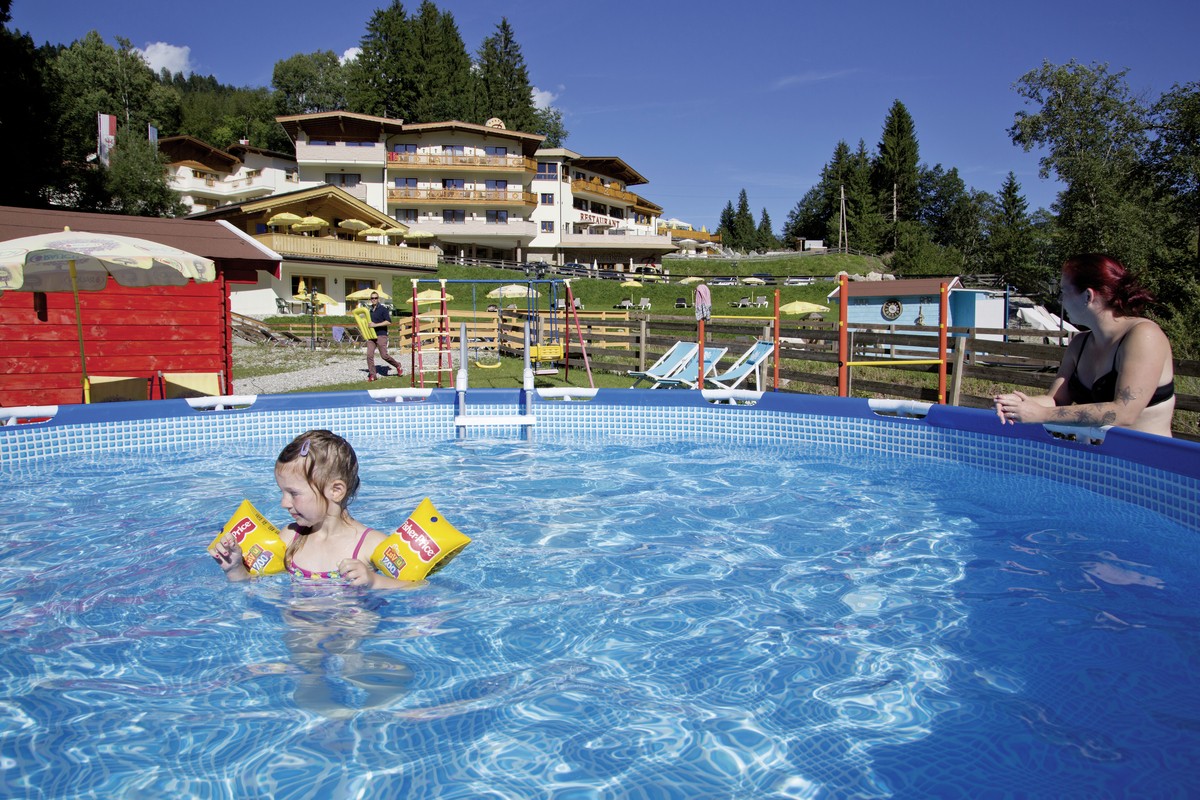 Hotel Berghof, Österreich, Tirol, Söll, Bild 23