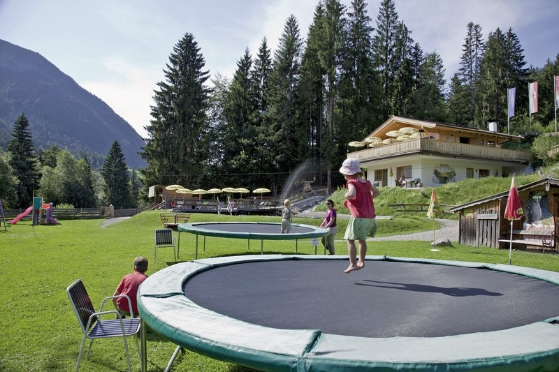 Hotel Berghof, Österreich, Tirol, Söll, Bild 24