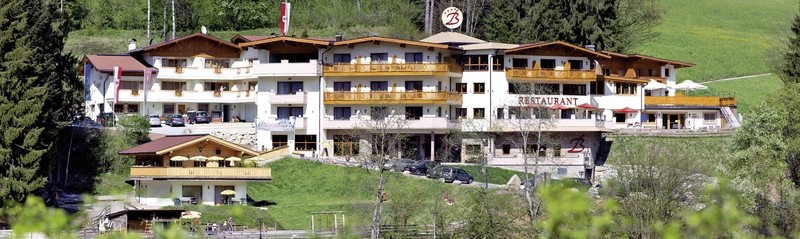 Hotel Berghof, Österreich, Tirol, Söll, Bild 4