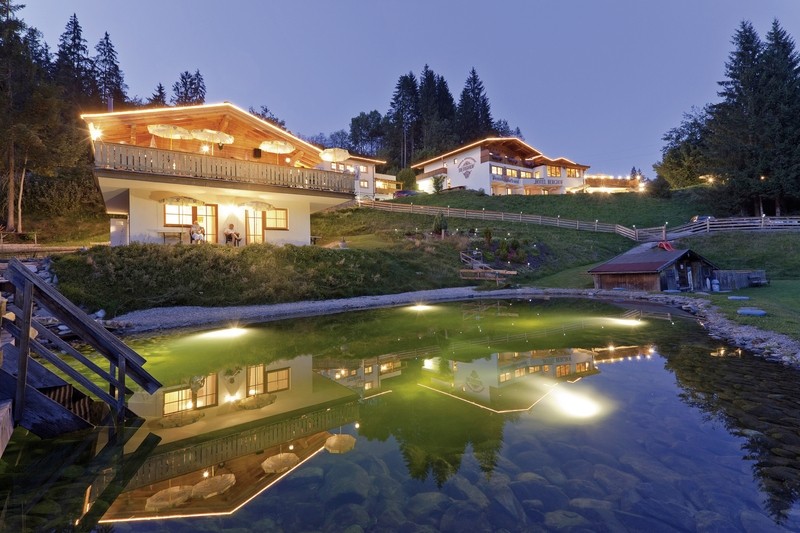 Hotel Berghof, Österreich, Tirol, Söll, Bild 5