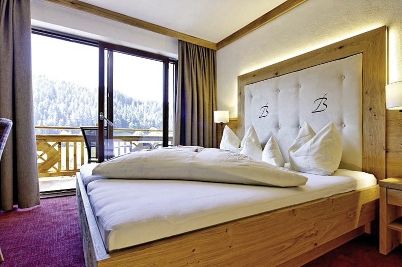 Hotel Berghof, Österreich, Tirol, Söll, Bild 8