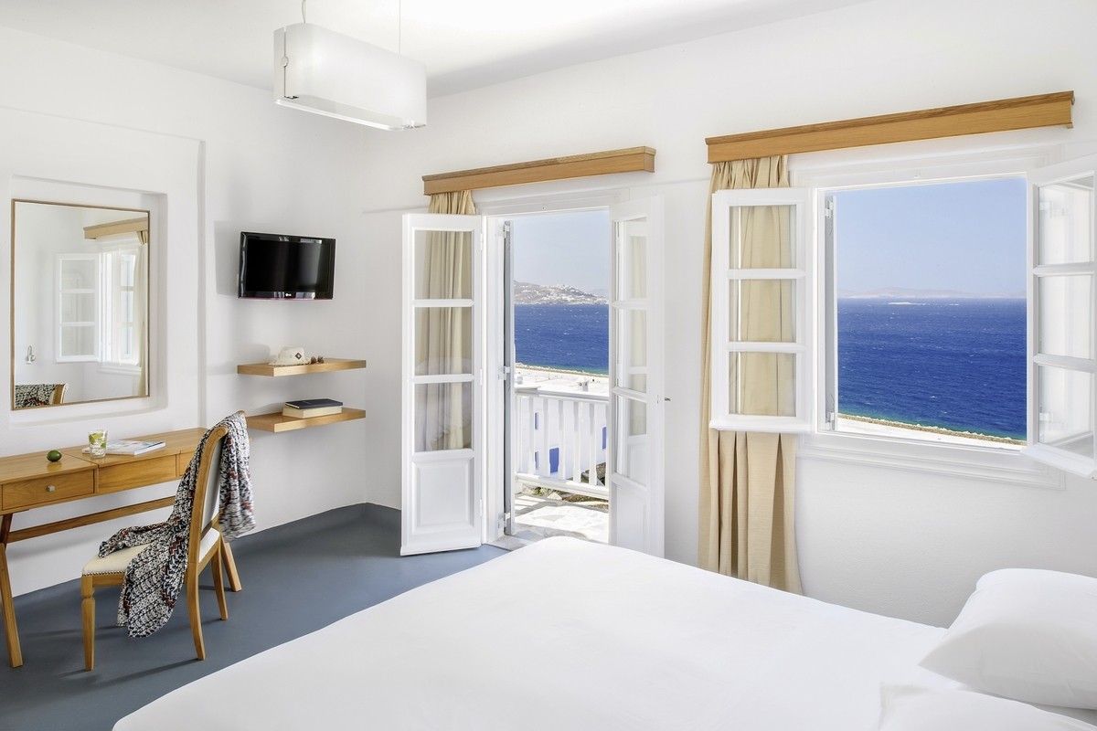 Hotel Apanema Resort, Griechenland, Mykonos, Mykonos-Stadt, Bild 4