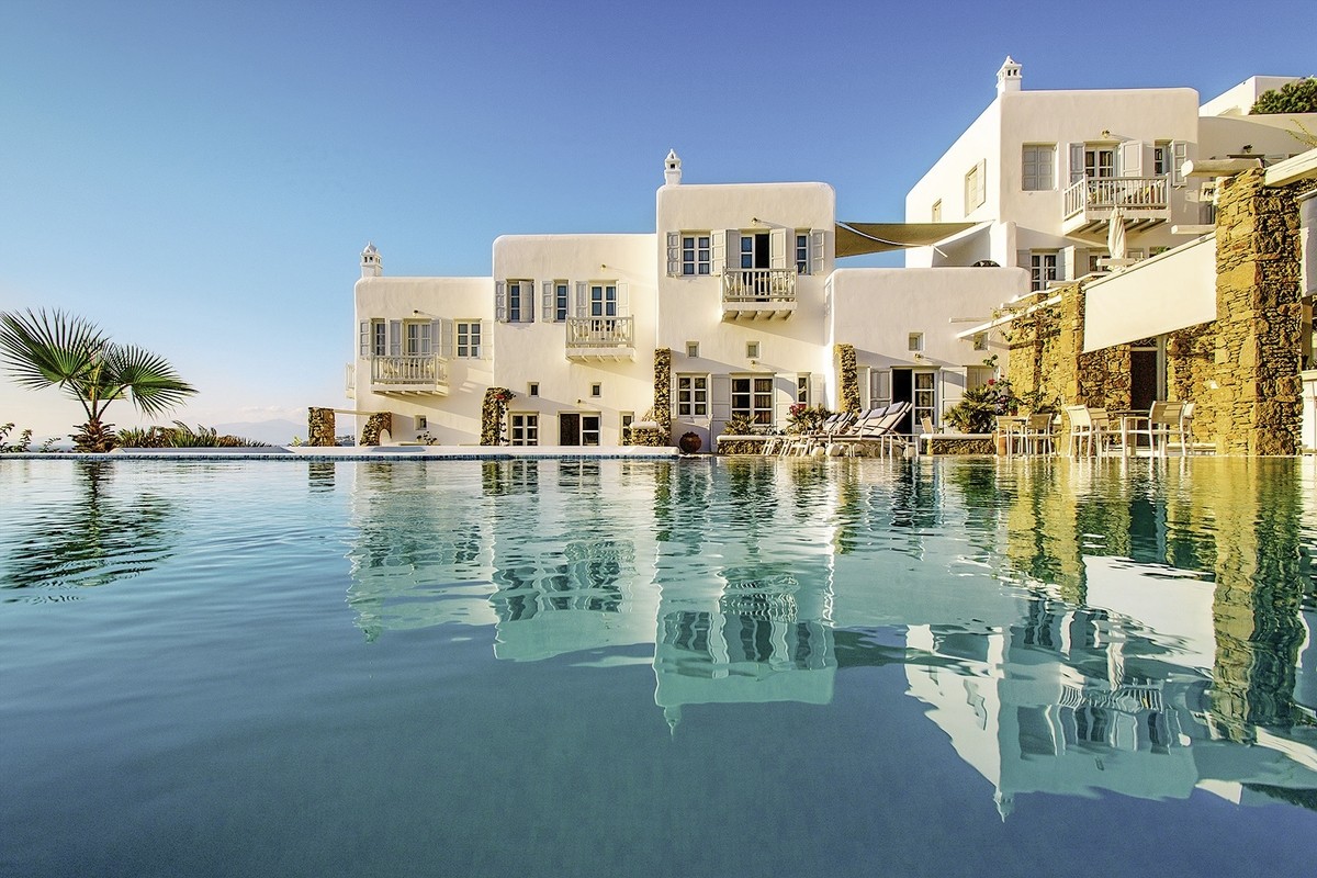 Hotel Apanema Resort, Griechenland, Mykonos, Mykonos-Stadt, Bild 7