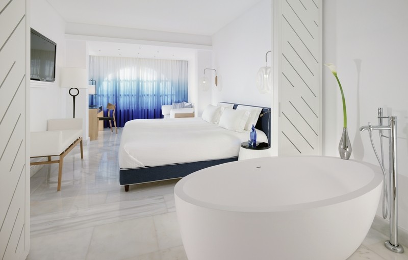 Mykonos Grand Hotel & Resort, Griechenland, Mykonos, Agios Ioannis, Bild 10