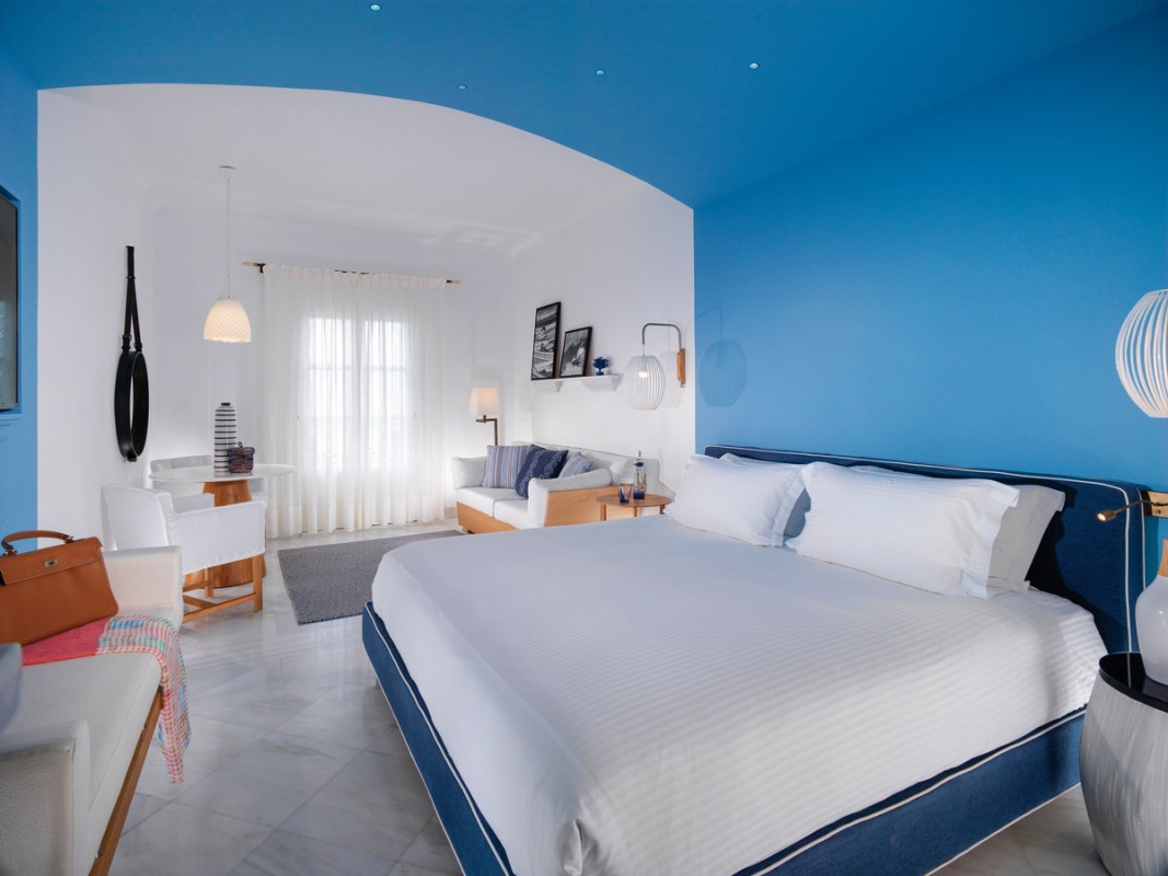 Mykonos Grand Hotel & Resort, Griechenland, Mykonos, Agios Ioannis, Bild 11