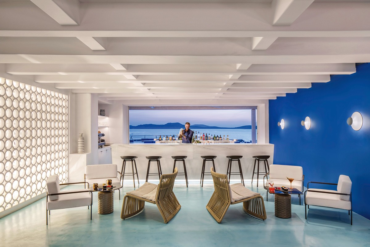 Mykonos Grand Hotel & Resort, Griechenland, Mykonos, Agios Ioannis, Bild 12