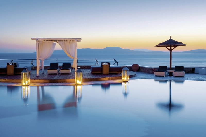 Mykonos Grand Hotel & Resort, Griechenland, Mykonos, Agios Ioannis, Bild 7