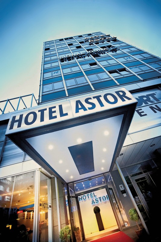 Hotel Astor Kiel by Campanile, Deutschland, Schleswig-Holstein, Kiel, Bild 1