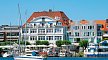 Hotel Deutscher Kaiser, Deutschland, Ostseeküste, Travemünde, Bild 2