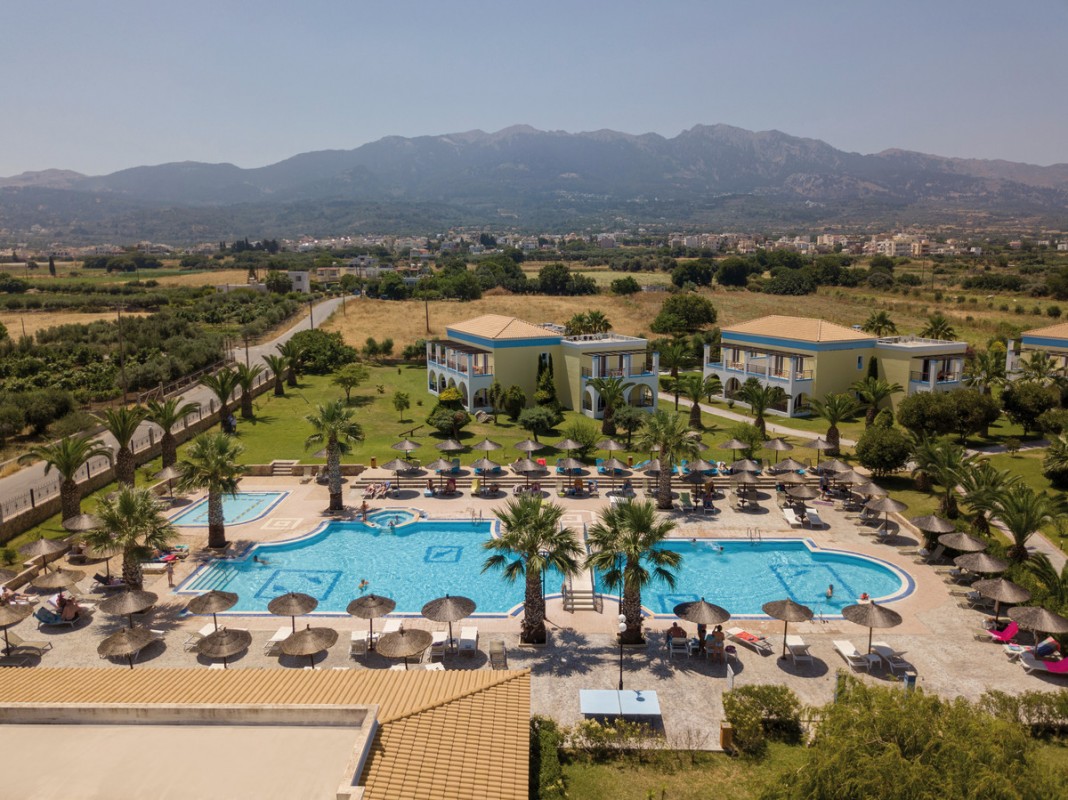 Hotel Corali, Griechenland, Kos, Tigaki, Bild 13