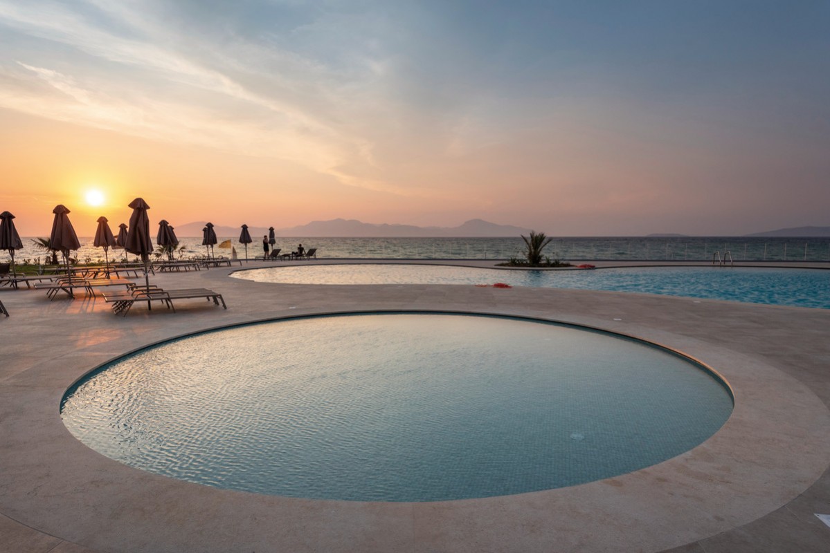Hotel Horizon Beach Resort, Griechenland, Kos, Mastichari, Bild 20