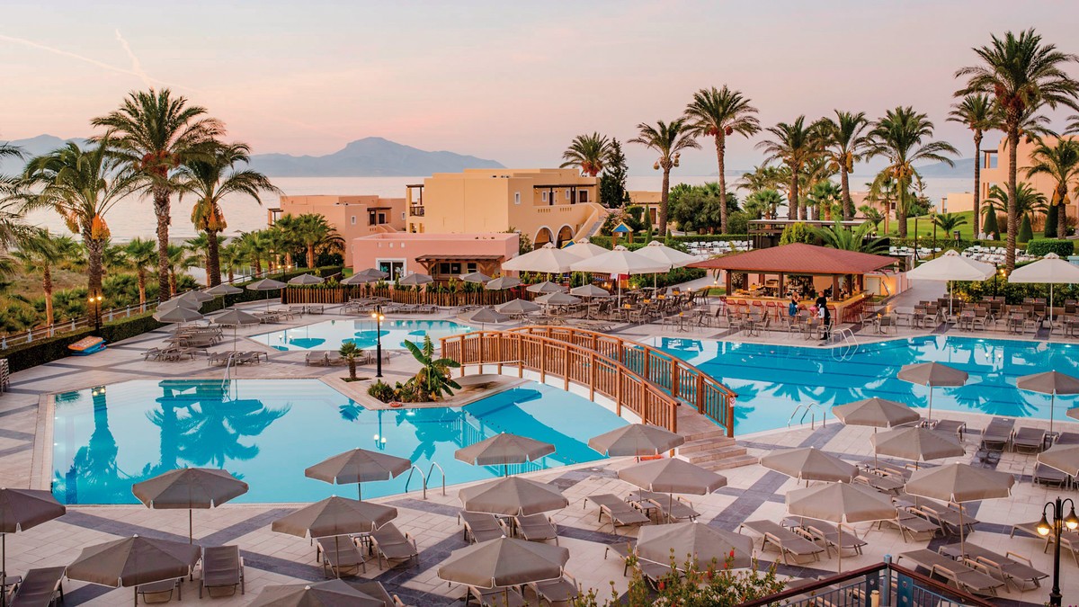 Hotel Horizon Beach Resort, Griechenland, Kos, Mastichari, Bild 5