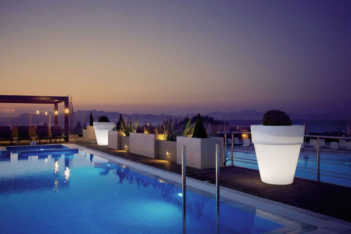 Kipriotis Panorama Hotel & Suites, Griechenland, Kos, Psalidi, Bild 23