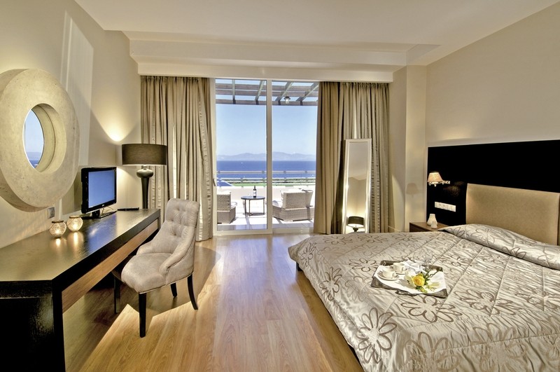 Kipriotis Panorama Hotel & Suites, Griechenland, Kos, Psalidi, Bild 8