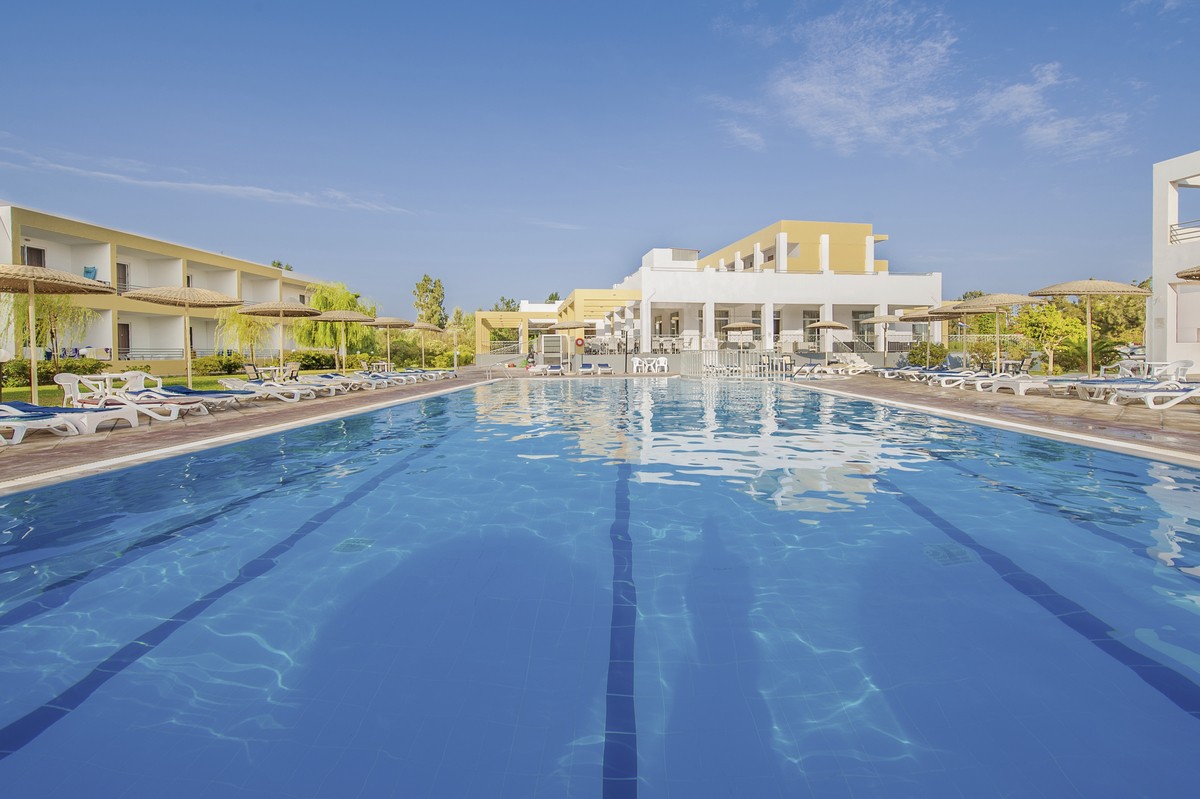 Hotel Pyli Bay, Griechenland, Kos, Marmari, Bild 1