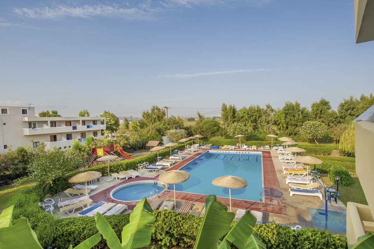 Hotel Pyli Bay, Griechenland, Kos, Marmari, Bild 2