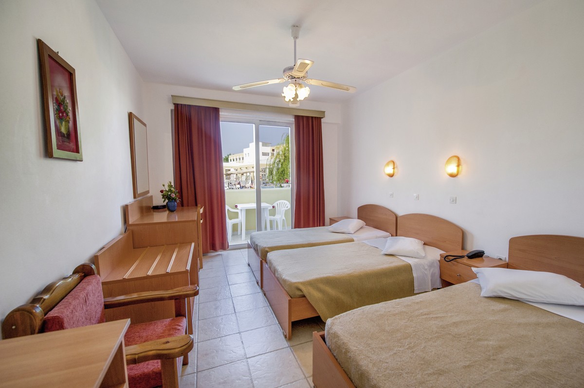 Hotel Pyli Bay, Griechenland, Kos, Marmari, Bild 8