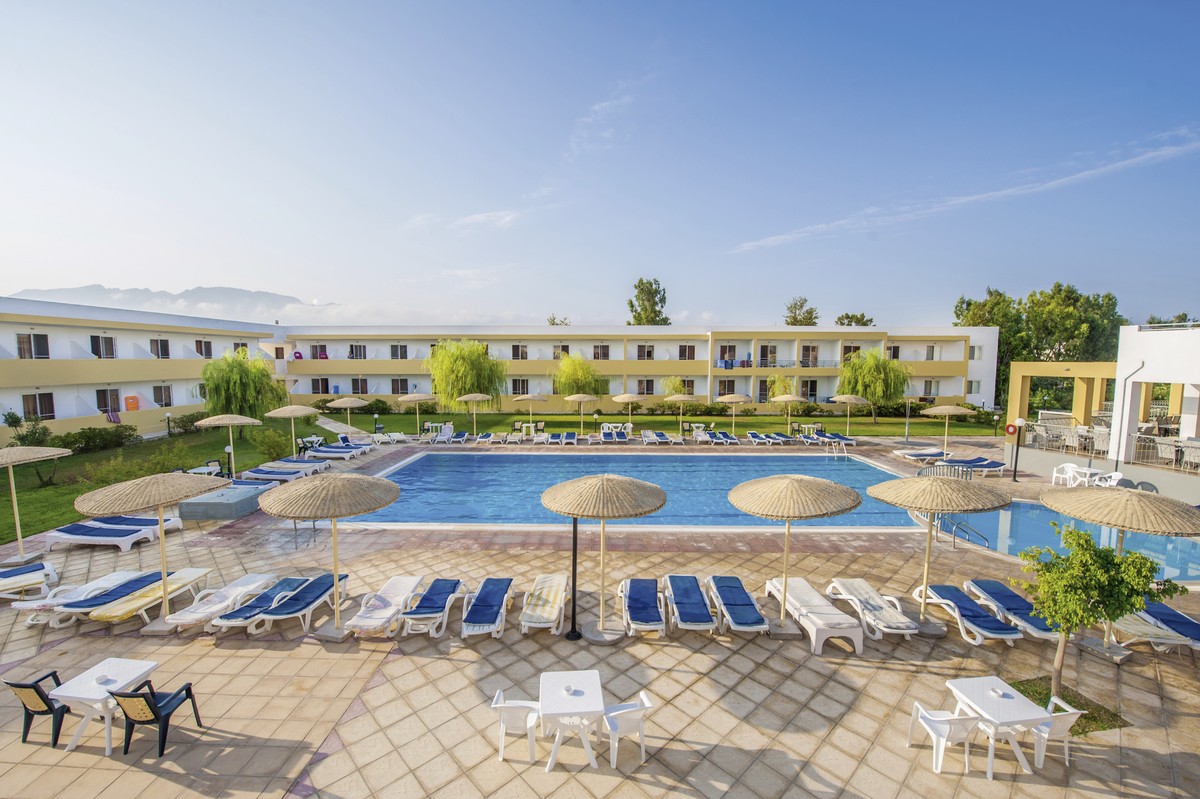 Hotel Pyli Bay, Griechenland, Kos, Marmari, Bild 1
