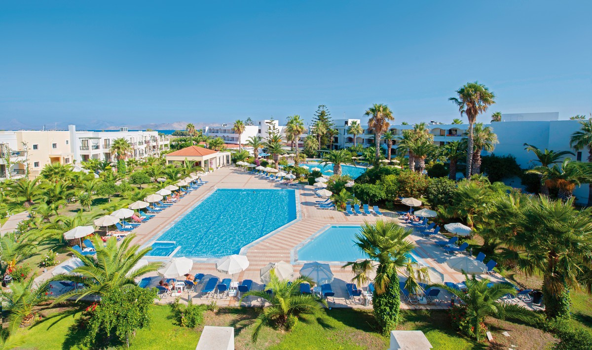 Hotel Tigaki Beach, Griechenland, Kos, Tigaki, Bild 1