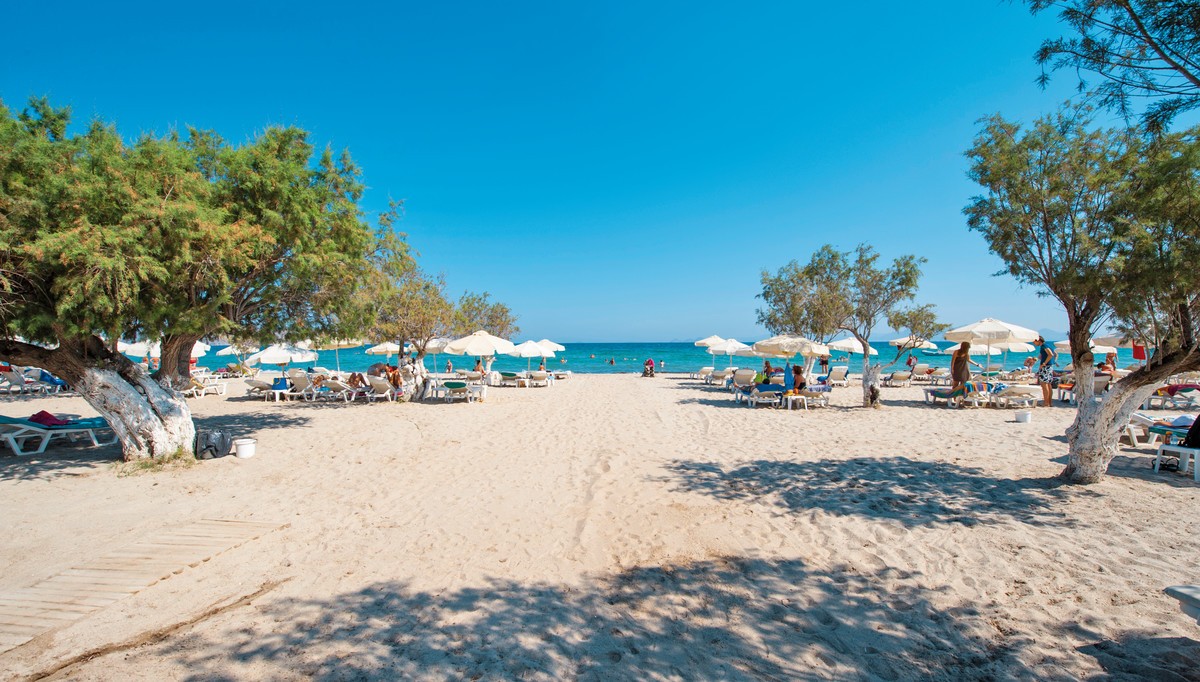 Hotel Tigaki Beach, Griechenland, Kos, Tigaki, Bild 3