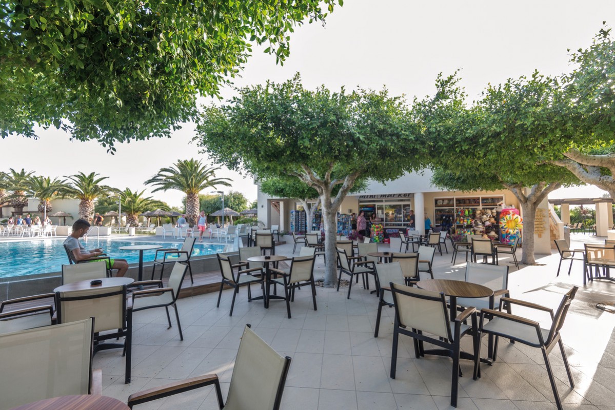 Sandy Beach Hotel, Griechenland, Kos, Marmari, Bild 14