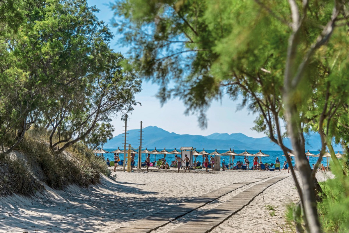 Sandy Beach Hotel, Griechenland, Kos, Marmari, Bild 18