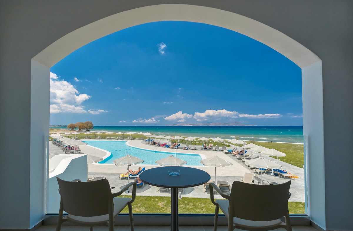 Aeolos Beach Hotel, Griechenland, Kos, Lambi, Bild 6