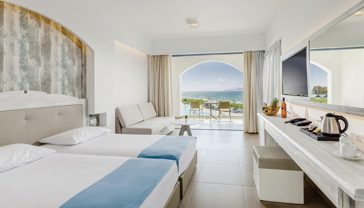 Aeolos Beach Hotel, Griechenland, Kos, Lambi, Bild 9