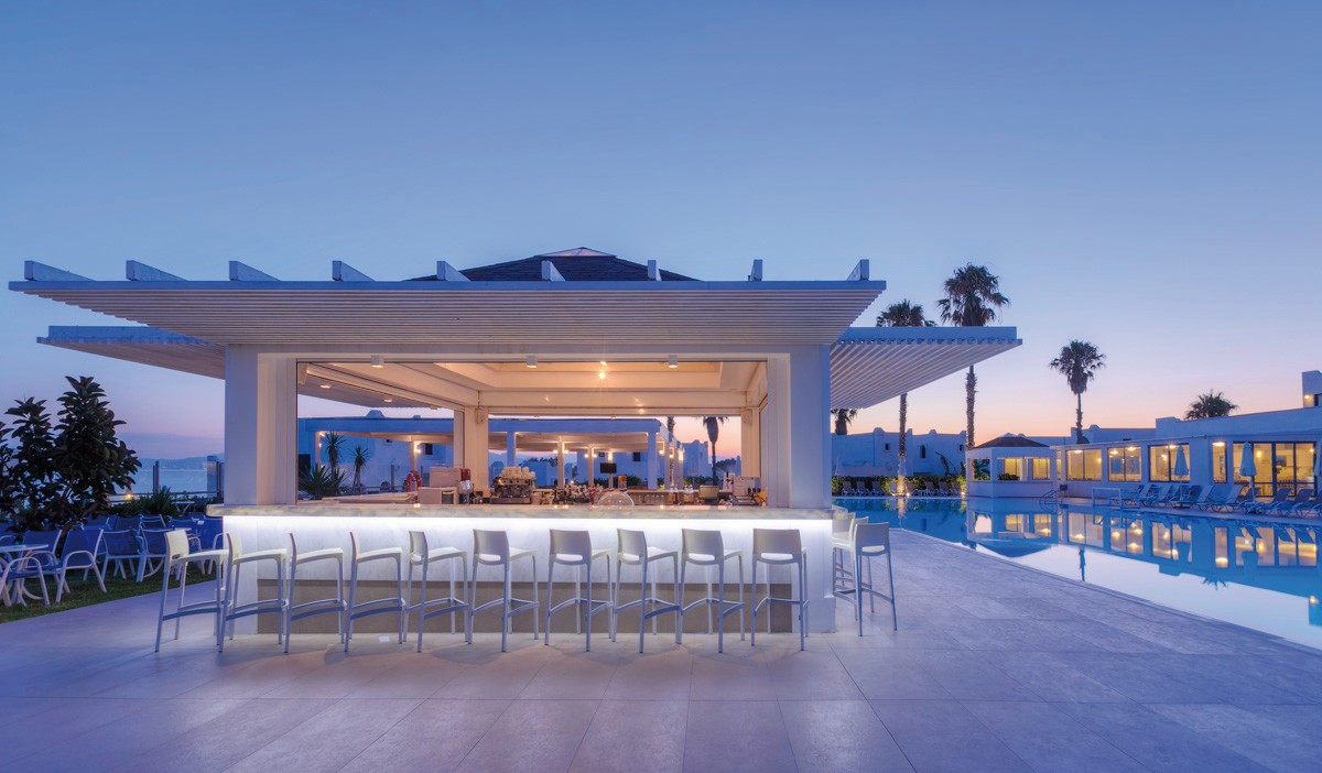 Aeolos Beach Hotel, Griechenland, Kos, Lambi, Bild 17