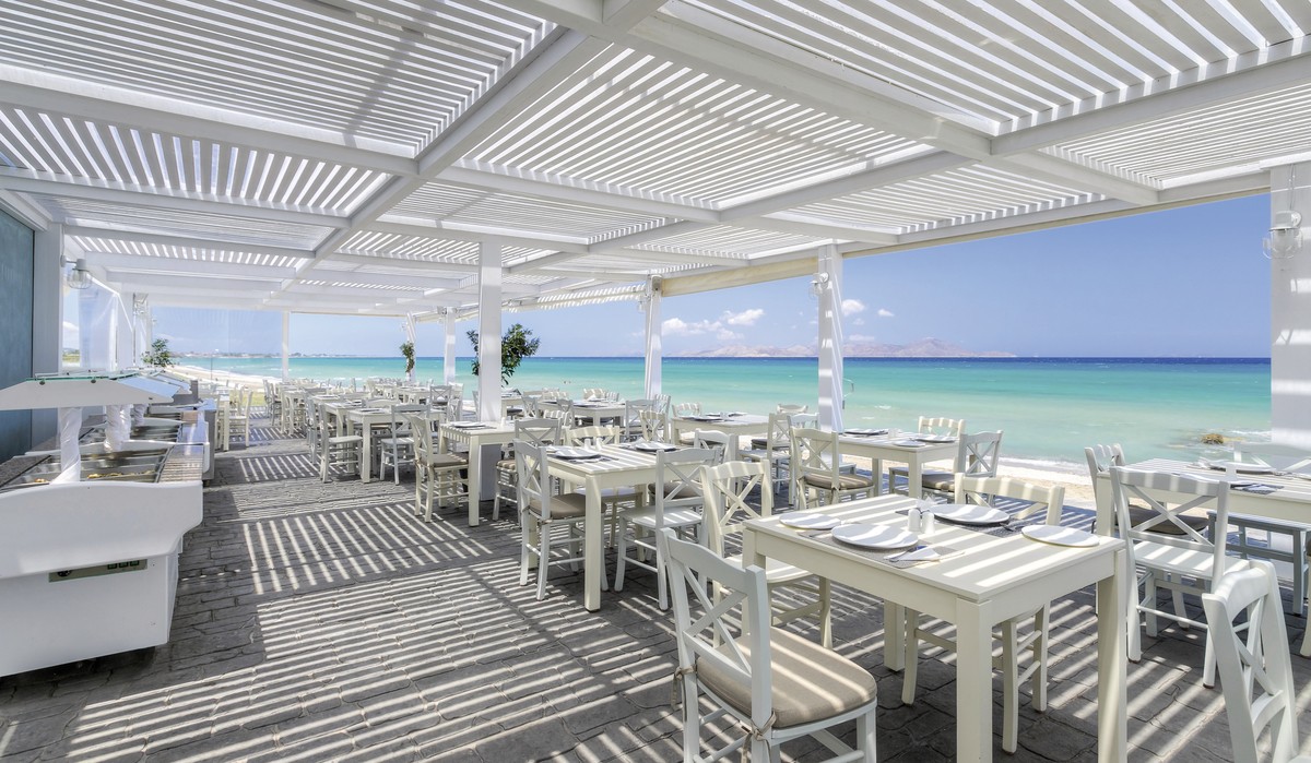 Aeolos Beach Hotel, Griechenland, Kos, Lambi, Bild 7
