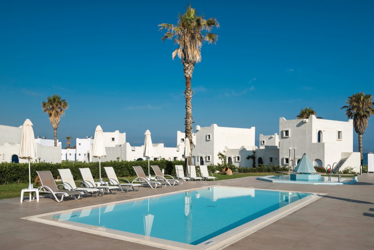 Aeolos Beach Hotel, Griechenland, Kos, Lambi, Bild 8