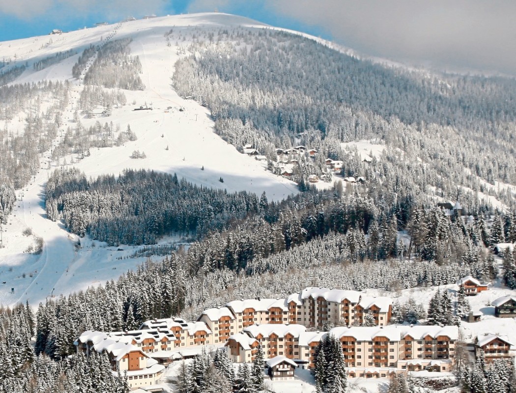 Hotel Bergresort DIE KANZLERIN, Österreich, Kärnten, Treffen am Ossiacher See, Bild 1