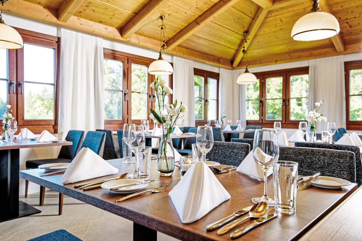 Hotel Bergresort DIE KANZLERIN, Österreich, Kärnten, Treffen am Ossiacher See, Bild 10