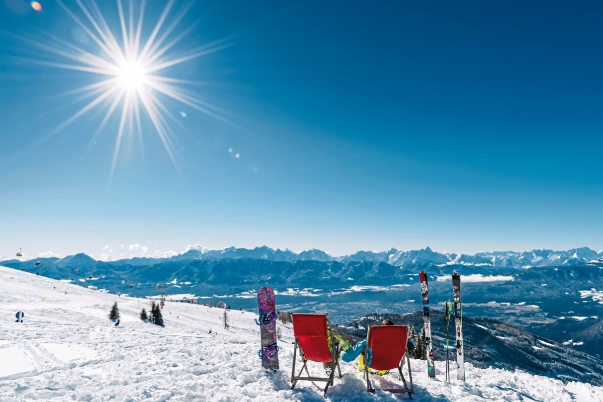 Hotel Bergresort DIE KANZLERIN, Österreich, Kärnten, Treffen am Ossiacher See, Bild 20