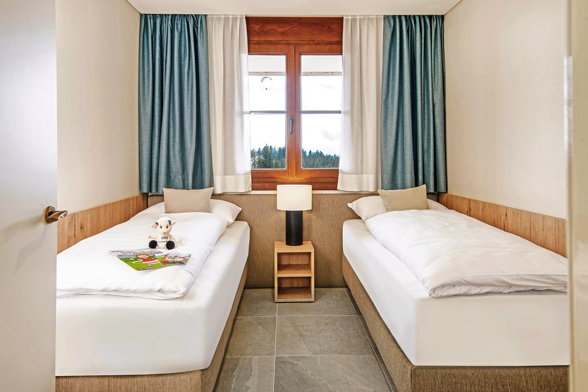 Hotel Bergresort DIE KANZLERIN, Österreich, Kärnten, Treffen am Ossiacher See, Bild 8