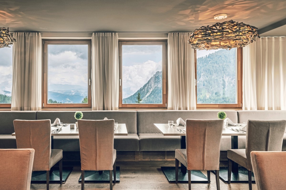 Falkensteiner Hotel Sonnenalpe, Österreich, Kärnten, Hermagor, Bild 10