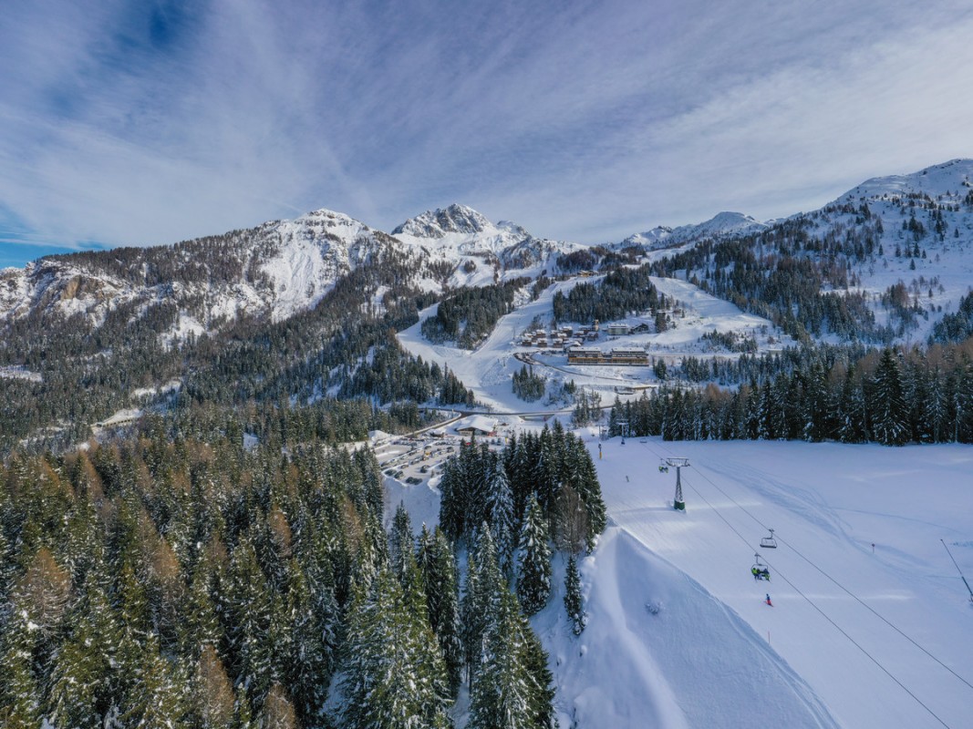 Falkensteiner Hotel Sonnenalpe, Österreich, Kärnten, Hermagor, Bild 20