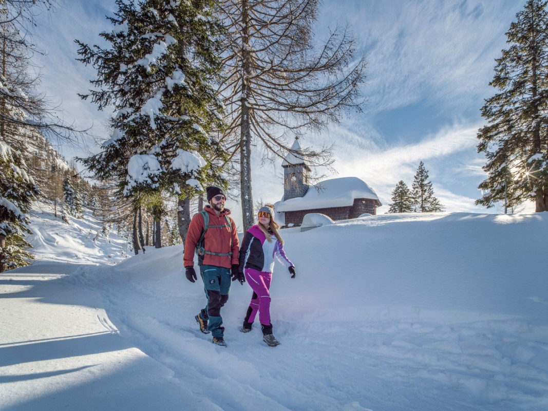 Falkensteiner Hotel Sonnenalpe, Österreich, Kärnten, Hermagor, Bild 21