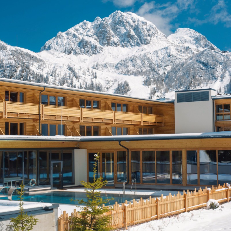 Falkensteiner Hotel Sonnenalpe, Österreich, Kärnten, Hermagor, Bild 3