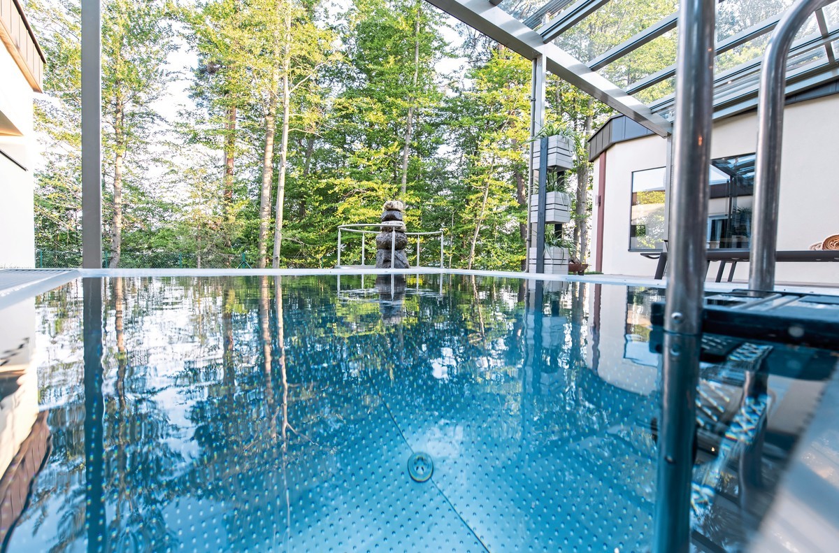 das Balance – SPA & GOLF Hotel am Wörthersee, Österreich, Kärnten, Pörtschach am Wörther See, Bild 16