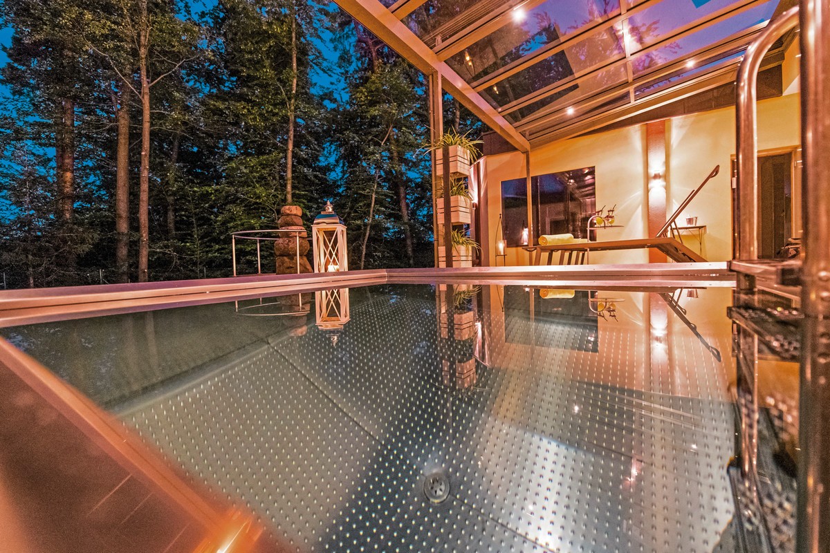 das Balance – SPA & GOLF Hotel am Wörthersee, Österreich, Kärnten, Pörtschach am Wörther See, Bild 17