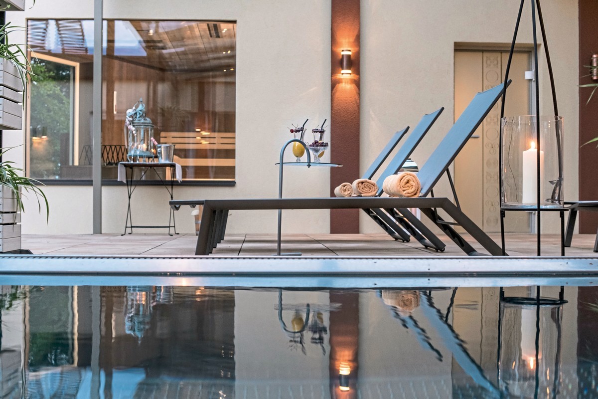 das Balance – SPA & GOLF Hotel am Wörthersee, Österreich, Kärnten, Pörtschach am Wörther See, Bild 19