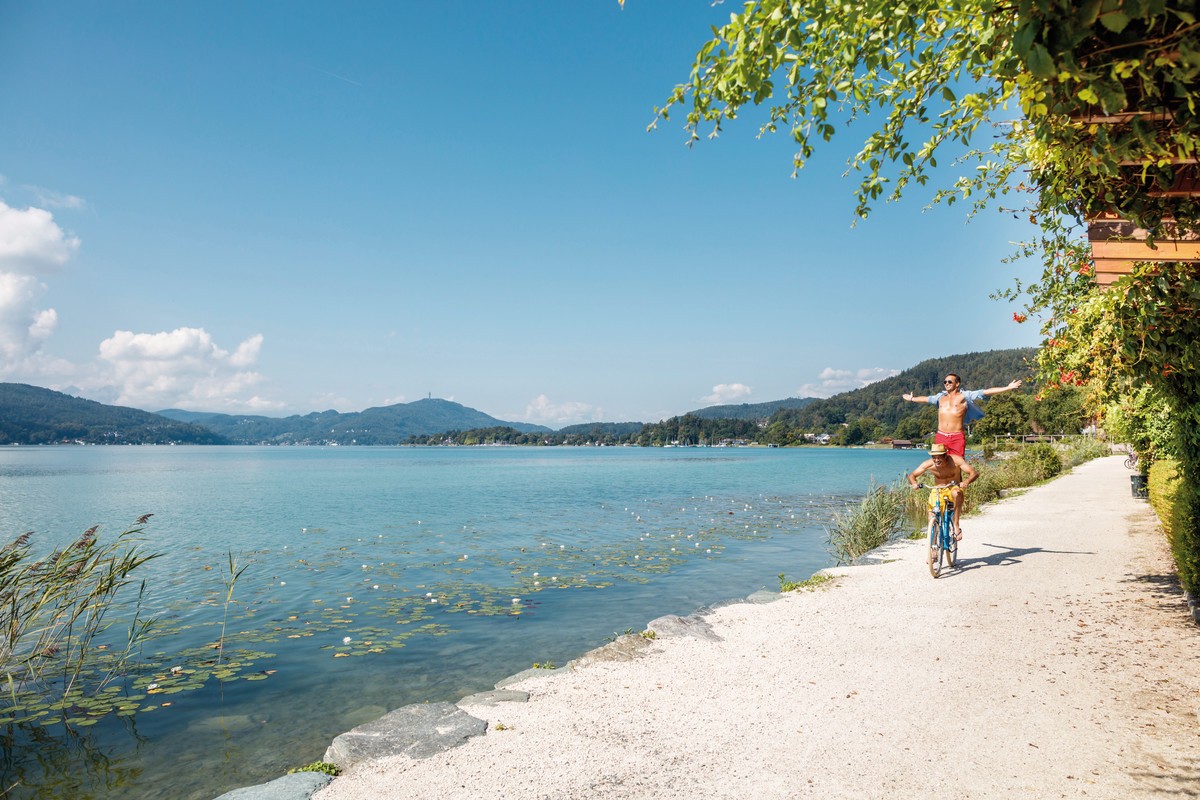 das Balance – SPA & GOLF Hotel am Wörthersee, Österreich, Kärnten, Pörtschach am Wörther See, Bild 26